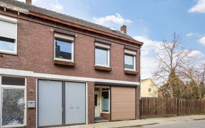 President Rooseveltstraat 43