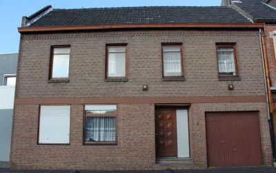 President Rooseveltstraat 5
