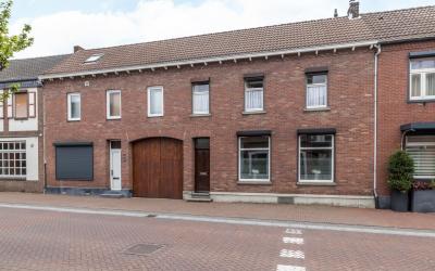 Beekstraat 11