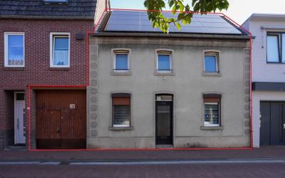 Beekstraat 25