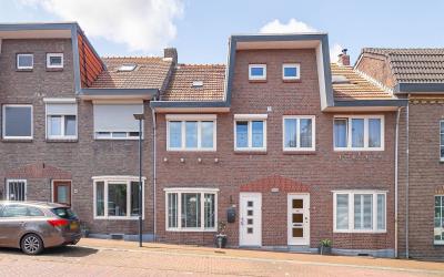 Kloosterlaan 24