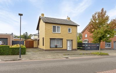 Kloosterlaan 46-B