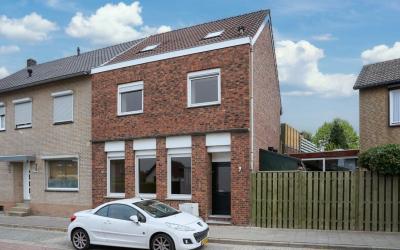 Bouwbergstraat 9