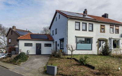 Margrietstr. 1