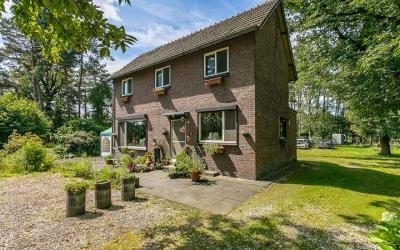 Heringsbosch 4