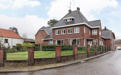 Eindstraat 1