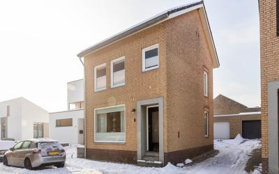 Eindstraat 6