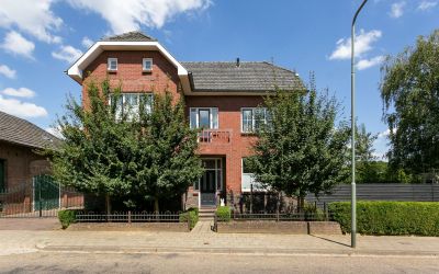 Dorpsstraat 47