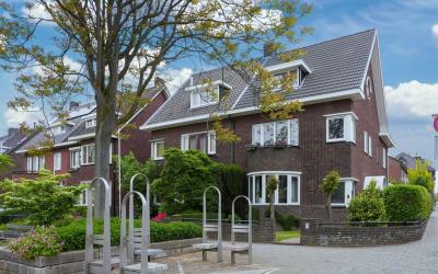 Oranjeplein 8
