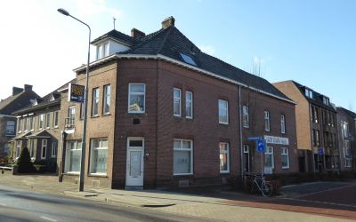 Kloosterraderstraat 64