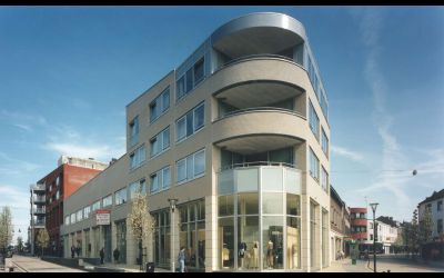 Markt 9-F