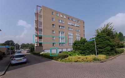 Ambachtsstr. 21