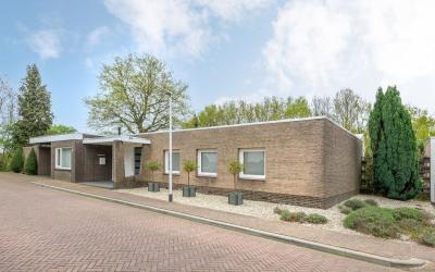 Deken van O. 1