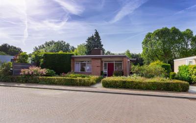 Deken van O. 11