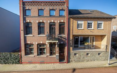 Kipstraat 6