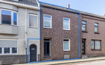 Kruisstraat 95