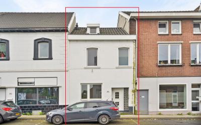 Holzstraat 140