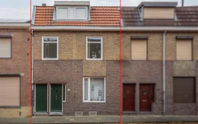 Koestraat 25
