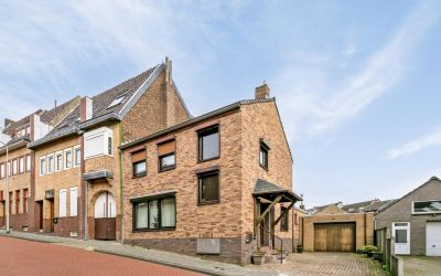 Koestraat 8