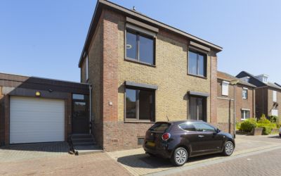 Fabritiusstraat 3