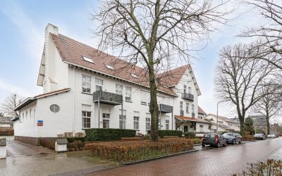 Haghenstraat 13-A