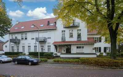 Haghenstraat 13