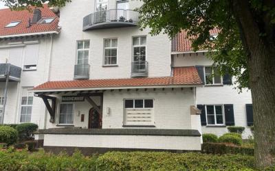 Haghenstraat 25-A