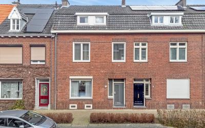 Bockstraat 33