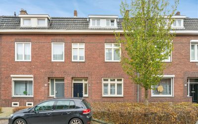 Bockstraat 35