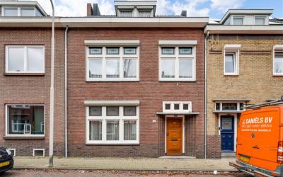Bockstraat 44