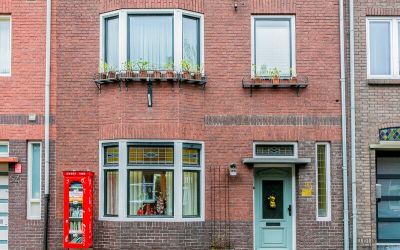 Bockstraat 50
