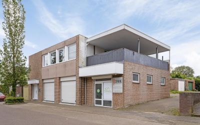 Bosstraat 5