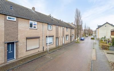 Bosveldstra. 23