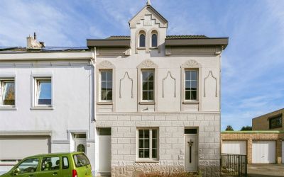 Bosveldstra. 26