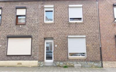 Oude Schach. 32