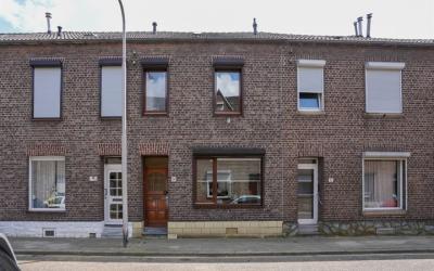Oude Schach. 34