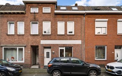 Franciscanerstraat 27