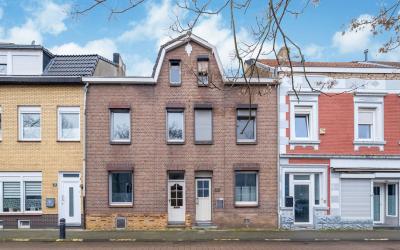 Nieuwstraat 60