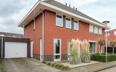 Pensionaatstraat 4