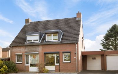 Bergstraat 15