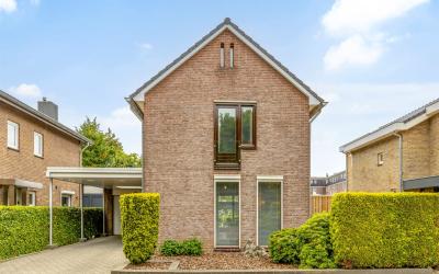 Ursulastraat 29-A