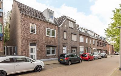 Vroenstraat 19