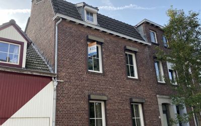 Vroenstraat 9
