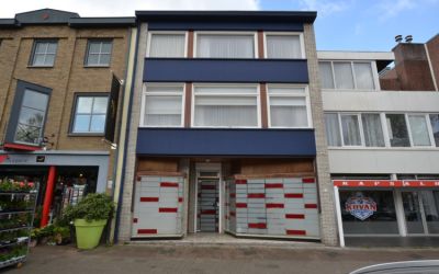 Zonstraat 83