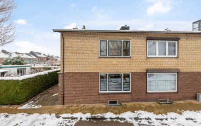 Huynstraat 9
