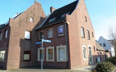 Chevremontstraat 43