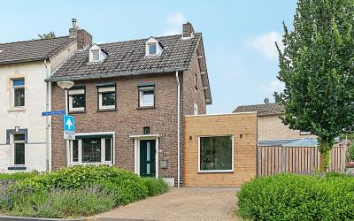 Chevremontstraat 65