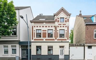 St.Pieterst. 7-B