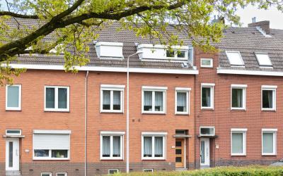 St.Pieterstraat 166