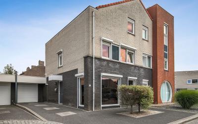 Drossaertstraat 2